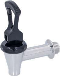 КРАН КОЛЛЕКТОРА 1/2&quot; 