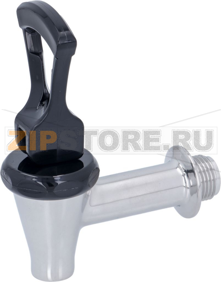 КРАН КОЛЛЕКТОРА 1/2" 