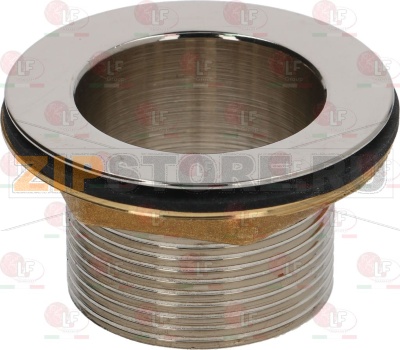 МУФТА В СБОРЕ 