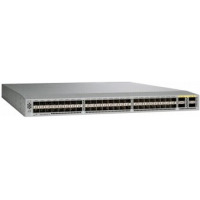 Коммутатор Cisco N3K-C3064-T-BA-L3