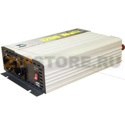 Инвертор 1200 Вт, 12 В/DC, 11-15 В, USB E-ast HPL 1200-D-12 