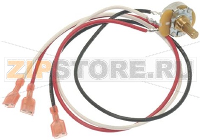 TEMPERATURE CONTROL POTENTIOMETER 