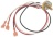 TEMPERATURE CONTROL POTENTIOMETER
