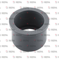 PVC REDUCTION MF Ø 40/32 MM
