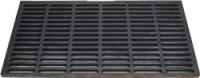 GRID CAST IRON 575x317x17 mm