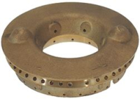 SPARTIFIAMMA PICCOLO ø 90 mm
