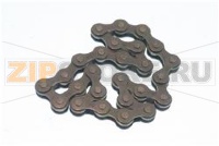 CATENA ISO 081 PASSO 1/2X1/8X MM.7.7