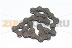 CATENA ISO 081 PASSO 1/2X1/8X MM.7.7 