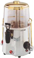 HOT CHOCOLATE MAKER
