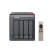 Накопитель сетевой QNAP TS-451-PLUS - Накопитель сетевой QNAP TS-451-PLUS