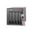 Накопитель сетевой QNAP TS-451-PLUS - Накопитель сетевой QNAP TS-451-PLUS