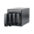 Накопитель сетевой QNAP TS-451-PLUS - Накопитель сетевой QNAP TS-451-PLUS