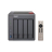 Накопитель сетевой QNAP TS-451-PLUS - Накопитель сетевой QNAP TS-451-PLUS
