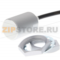 Датчик индуктивный Omron E2EQ-X20D230-T 2M