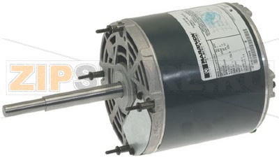 MOTOR 1/15HP 208/240V 50/60Hz 
