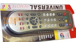 TELECOMMANDE universelle 8 en 1 