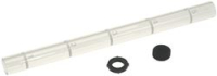 LEVEL GLASS ø 15x200 mm