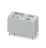 Вставное миниатюрное реле Phoenix Contact REL-MR- 24DC/ 1IC