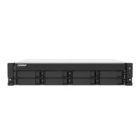 Накопитель сетевой QNAP TS-873AU