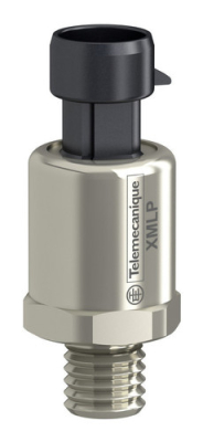 Датчик давления 0-600 Па, 1 шт Schneider Electric XMLP600PP130 