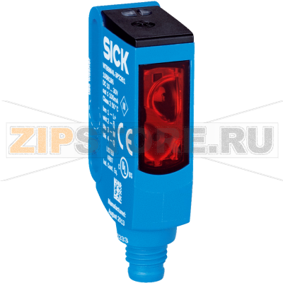 Датчик оптический SICK WTB9M4L-3P2291 