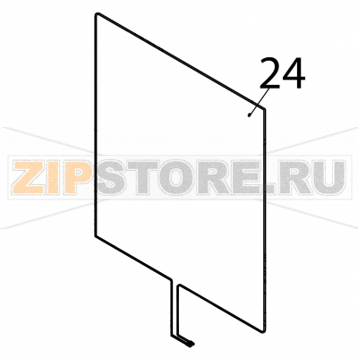 Tornillo M6X20 inox din 7985 Fagor ATM-101 Tornillo M6X20 inox din 7985 Fagor ATM-101Запчасть на деталировке под номером: 24Название запчасти Fagor на английском языке: Tornillo M6X20 inox din 7985 ATM-101.
