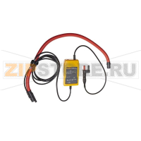 Клещи токовые Fluke I3000S FLEX-24