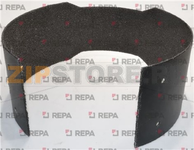 TOUR ABRASIF HAUTEUR 135 mm 