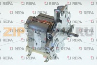 hot air fan kit 208-240V 38W 50/60Hz