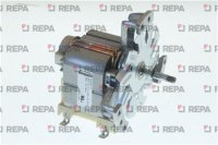 hot air fan kit 208-240V 38W 50/60Hz