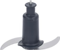 BLADE ASSEMBLY + GUARD + MAIN BOWL