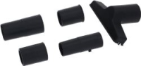 UPHOLSTERY BRUSH FOR VACUUM CLEANER WITH