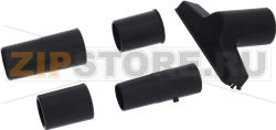 UPHOLSTERY BRUSH FOR VACUUM CLEANER WITH 