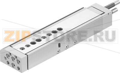 Мини-суппорт Festo DGSL-8-80-Y3A 