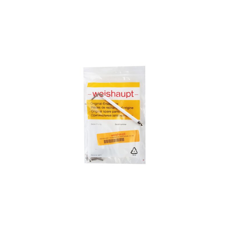Электрод ионизации 0.105 м Weishaupt 23210014207 