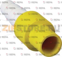 CONDENSATE PIPE CONNECT. Ø16MM