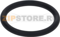 O-RING DI.28,17X3,53 RIF.4112 NBR 