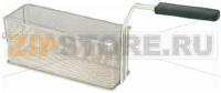 КОРЗИНА ДЛЯ МАКАРОНОВАРКИ 100Х280Х115 ММ