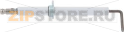 SPARK PLUG ROUND ø 9.5x95 mm 