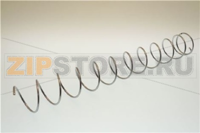 SPIRALE SX D.65 P45 CROMO 
