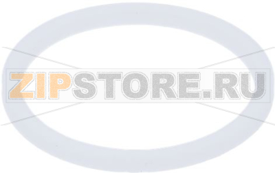 GASKET PTFE 35x30x2 mm GRUPPO IZZO 
