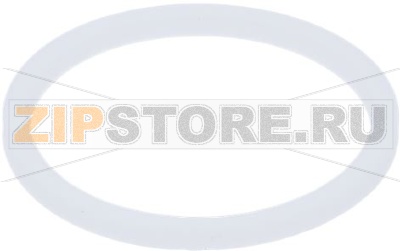 GASKET PTFE 35x30x2 mm GRUPPO IZZO 