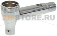 КОРПУС КРАНА КОЛЛЕКТОРА 3/8"