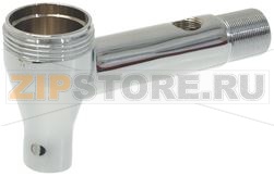 КОРПУС КРАНА КОЛЛЕКТОРА 3/8&quot; 