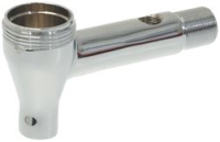 КОРПУС КРАНА КОЛЛЕКТОРА 3/8"