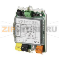 FDCIO223 - Входной/выходной модуль &#39;Траснпондер&#39; Siemens FDCIO223