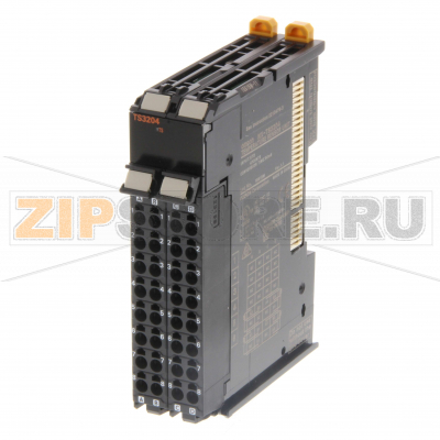 Блок ввода/вывода Omron NX-TS3204 