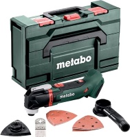 CORDLESS MULTIFUNCTION TOOL