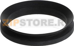 КОЛЬЦО УПЛОТНИТЕЛЬНОЕ  34 X 42   7,5 MM 