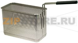 CESTO CUOCIPASTA 1/3 290x145x200 mm 